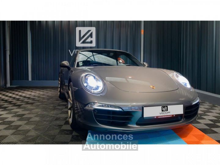 Porsche 911 3.4i - 350 TYPE 991 COUPE Carrera PHASE 1 - 27