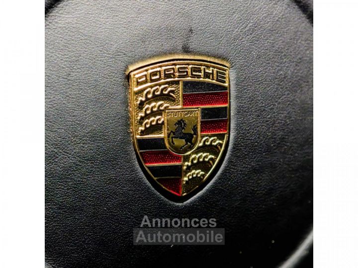 Porsche 911 3.4i - 350 TYPE 991 COUPE Carrera PHASE 1 - 40