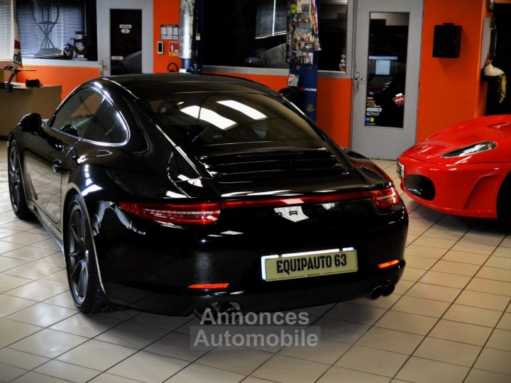 Porsche 911 3.8 Carrera 4S 400cv - 5