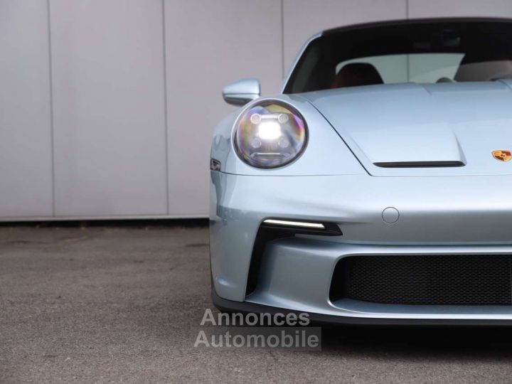 Porsche 911 4.0 GT3 Touring | Approved BTW Recup - 4