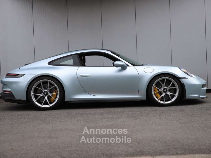 Porsche 911 4.0 GT3 Touring | Approved BTW Recup - 14