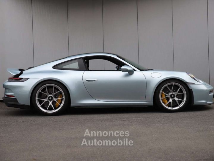 Porsche 911 4.0 GT3 Touring | Approved BTW Recup - 15