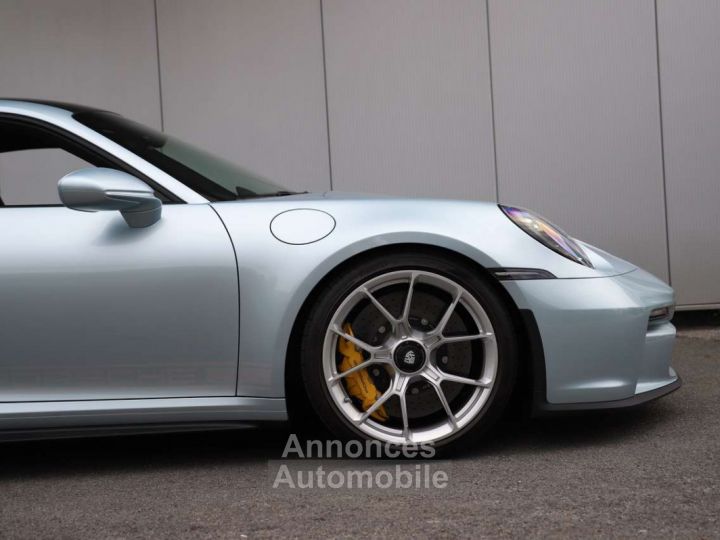 Porsche 911 4.0 GT3 Touring | Approved BTW Recup - 18