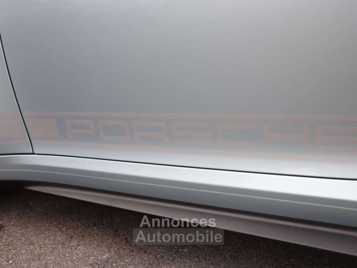 Porsche 911 4.0 GT3 Touring | Approved BTW Recup - 23