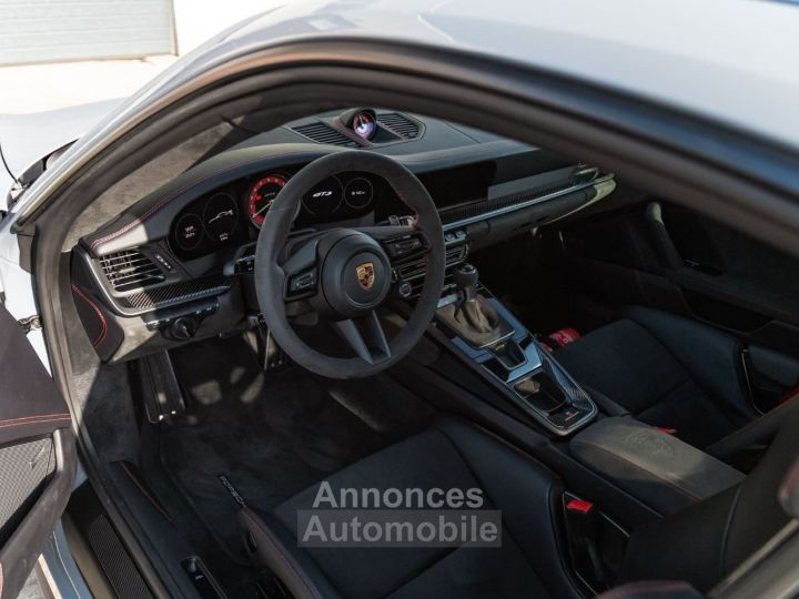 Porsche 911 911 992 GT3 4.0 L 510 Ch PDK - Malus PAYE - 9