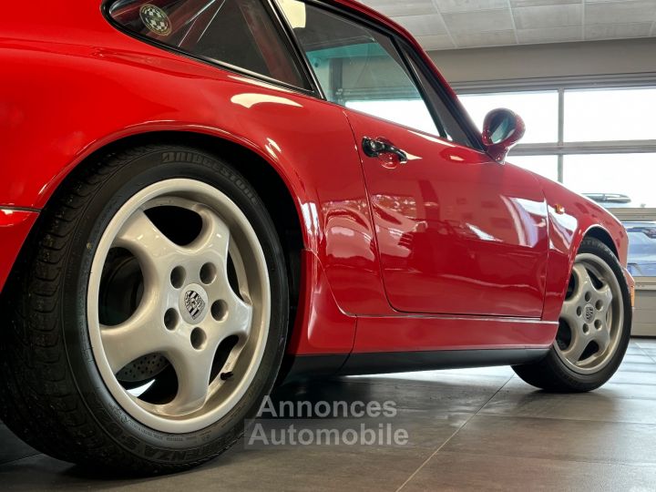 Porsche 911 (964) 3.6 CARRERA RS NGT - 6