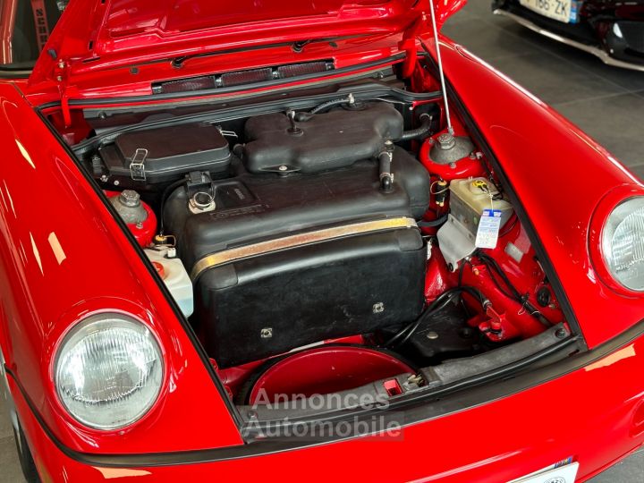 Porsche 911 (964) 3.6 CARRERA RS NGT - 24