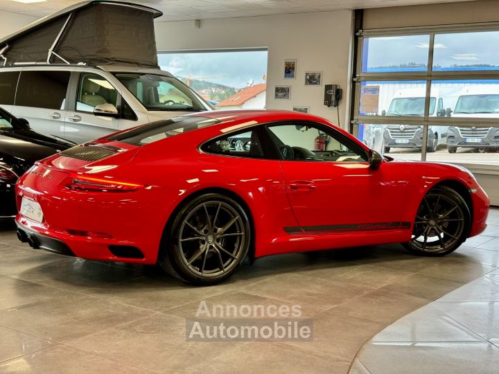 Porsche 911 (991) 3.0 370 CARRERA T PDK7 - 12