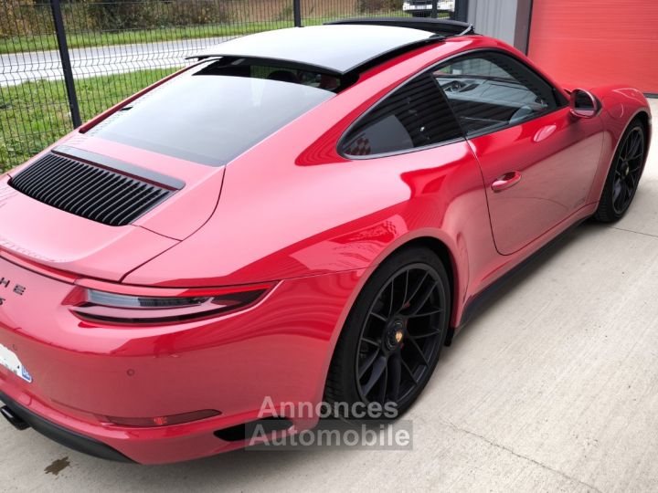 Porsche 911 991 3.0 Carrera 4 GTS (450Cv) - 3