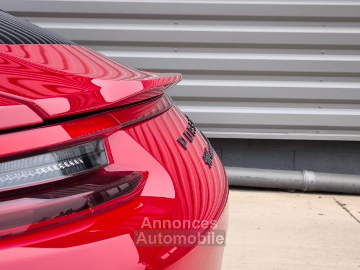 Porsche 911 991 3.0 Carrera 4 GTS (450Cv) - 6