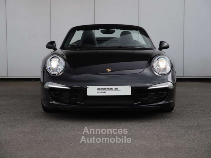 Porsche 911 991 4S | CABRIO Approved Full service hist - 3