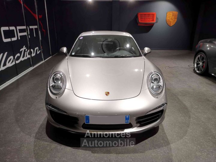 Porsche 911 991 CARRERA 4S - 4