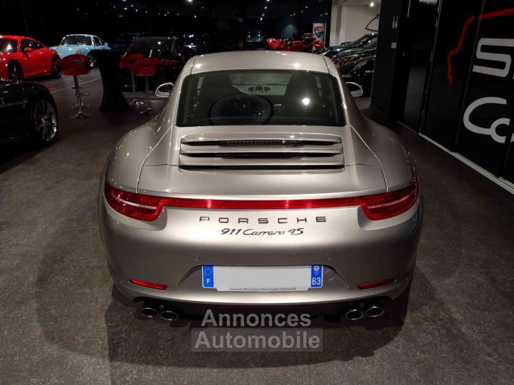 Porsche 911 991 CARRERA 4S - 11