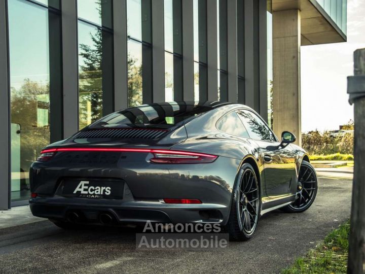 Porsche 911 991 CARRERA GTS - 1