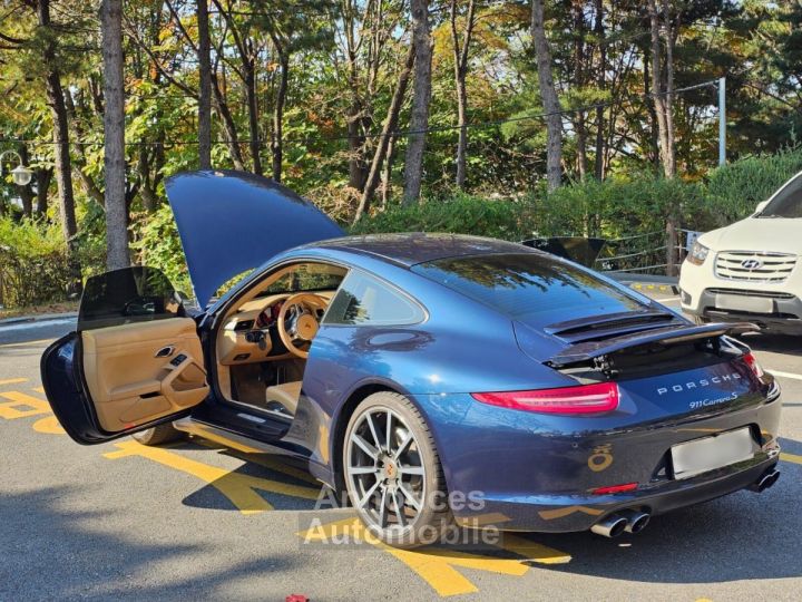 Porsche 911 (991) Carrera S - 2015 - 26