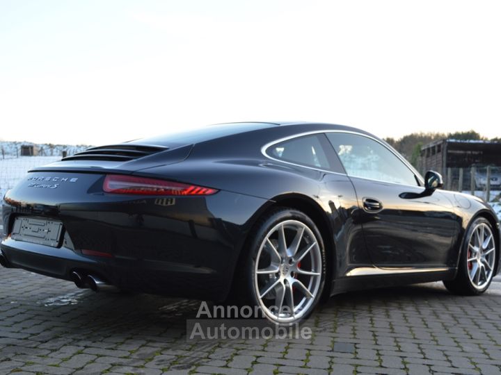 Porsche 911 991 Carrera S Coupé 3.8i 400 ch PDK 1 MAIN !! - 2