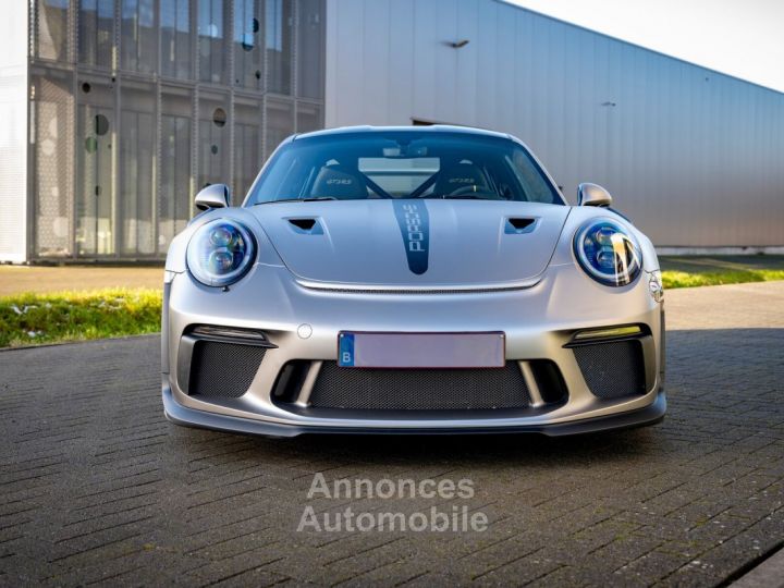 Porsche 911 991 GT3 RS - 15