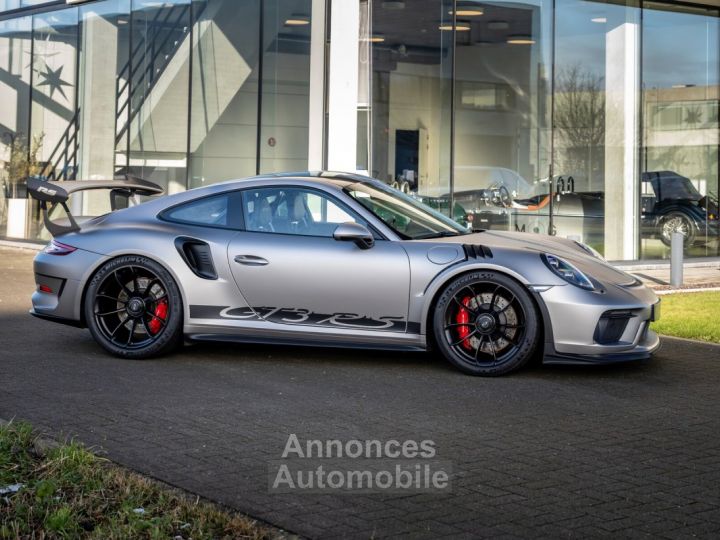 Porsche 911 991 GT3 RS - 17