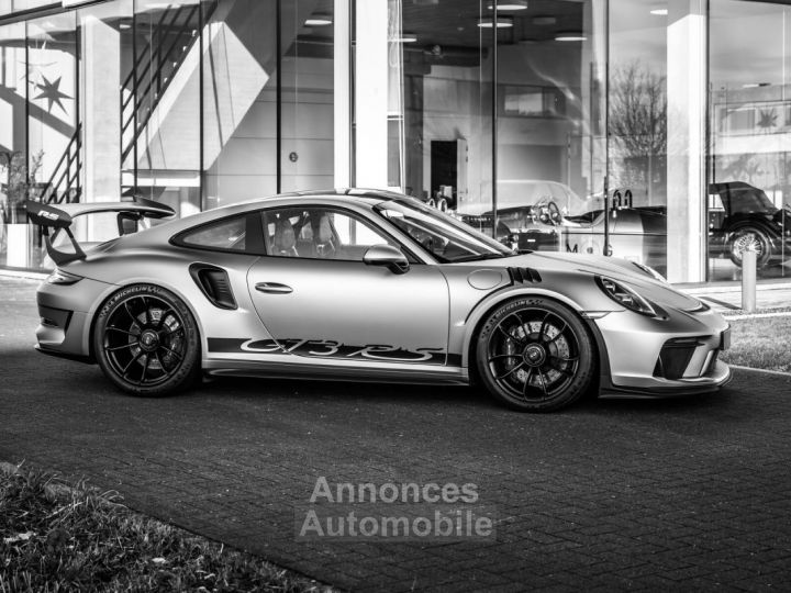 Porsche 911 991 GT3 RS - 18