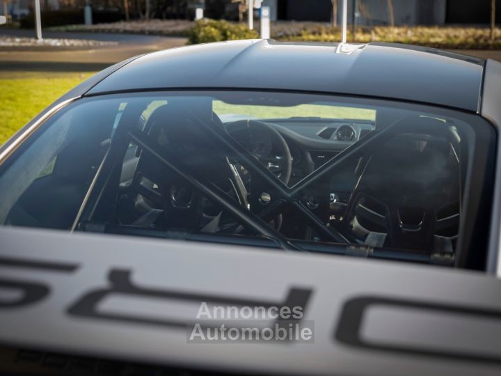 Porsche 911 991 GT3 RS - 20