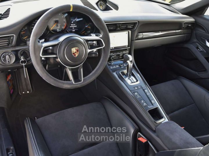 Porsche 911 991 GT3 RS 4.0I PDK - 4