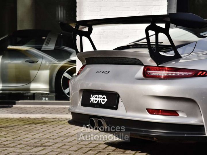 Porsche 911 991 GT3 RS 4.0I PDK - 15