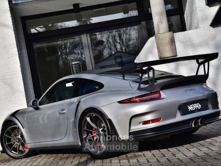 Porsche 911 991 GT3 RS 4.0I PDK - 9