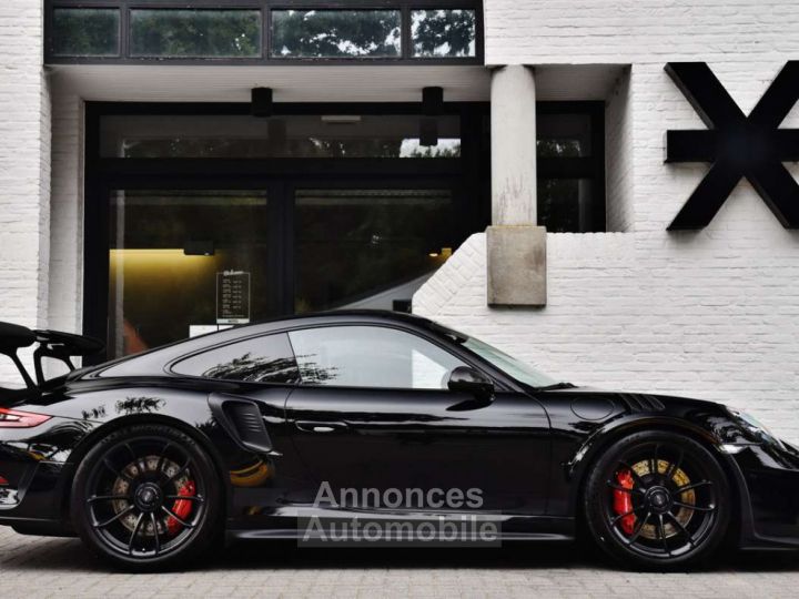 Porsche 911 991 GT3 RS PDK WEISSACH PACKAGE - 3