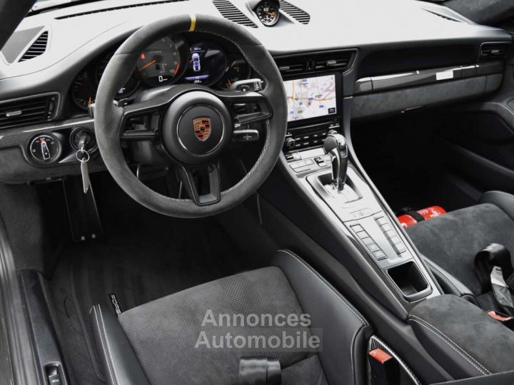 Porsche 911 991 GT3 RS PDK WEISSACH PACKAGE - 4