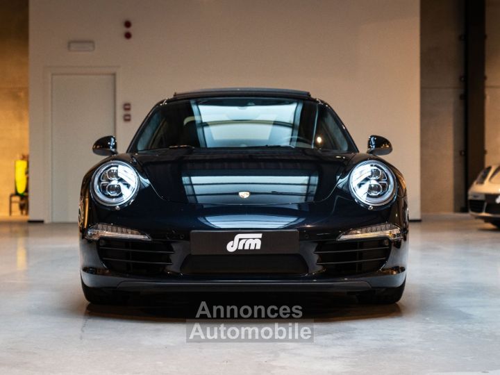 Porsche 911 991.1 Carrera 3.4i PDK | Black Edition - 5