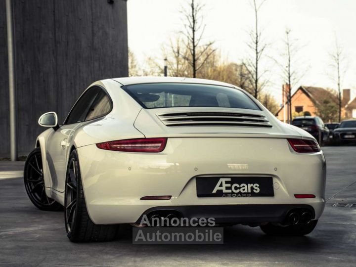 Porsche 911 991.1 CARRERA S - 2