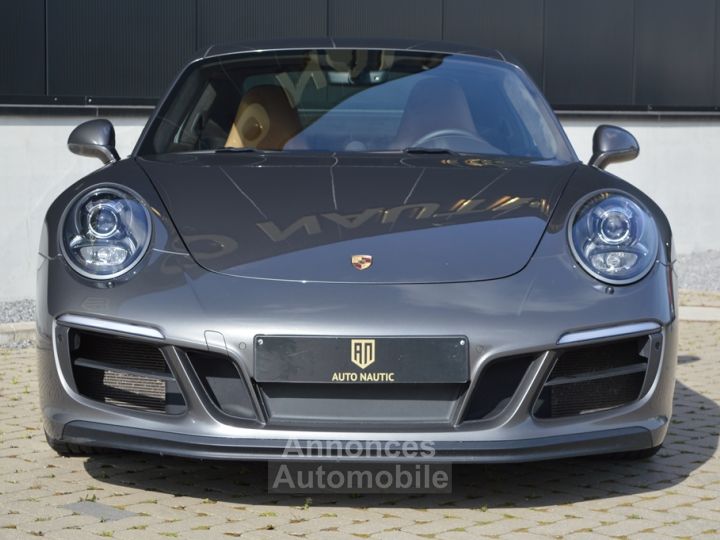Porsche 911 991.2 Carrera 4 GTS 450 ch coupé 1 MAIN !! - 3