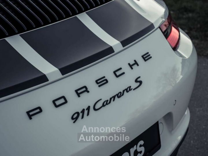 Porsche 911 991.2 CS ENDURANCE - 14