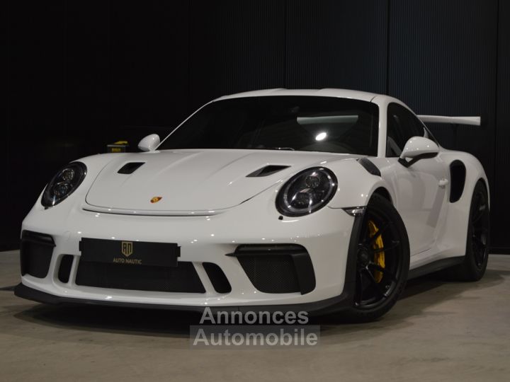 Porsche 911 991.2 GT3 RS 4.0i 520 Ch PDK 6.500 Km !! LIFT !! NEUVE ! - 1