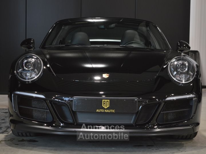 Porsche 911 991.2 Targa 4 GTS 450 ch Superbe état !! - 3