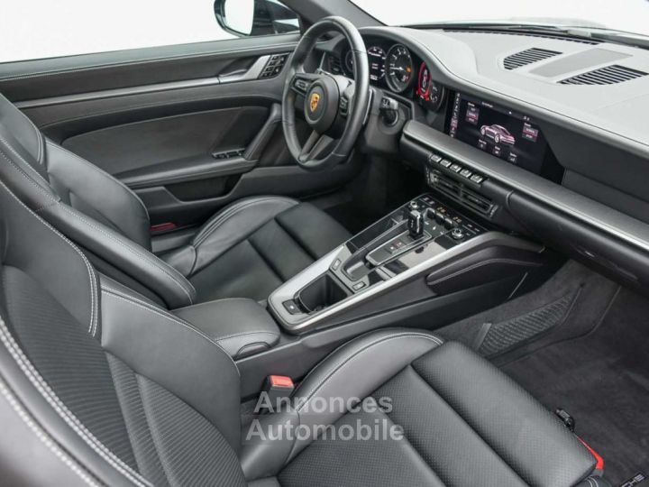 Porsche 911 992 - 3.0 Coupé S - PDK - CAM - CRUISE - BOSE - - 18