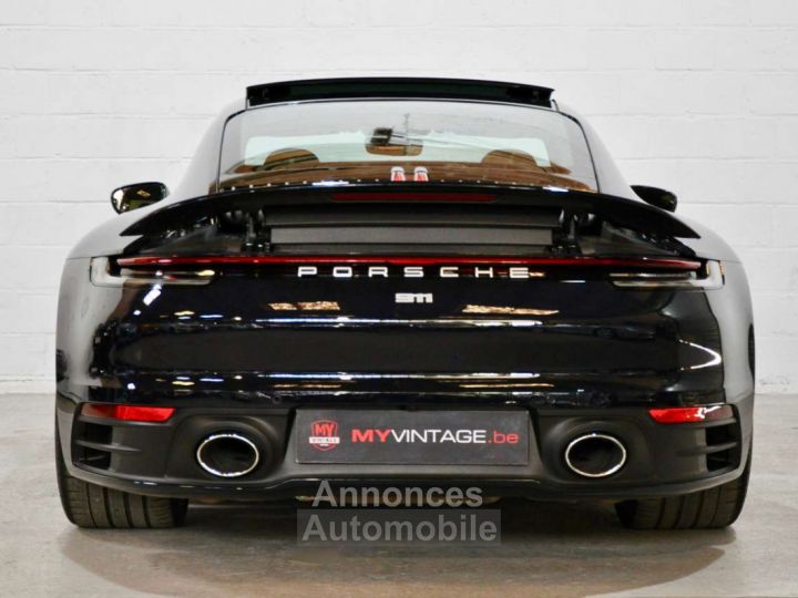 Porsche 911 992 450cv Jacky Ickx - 6