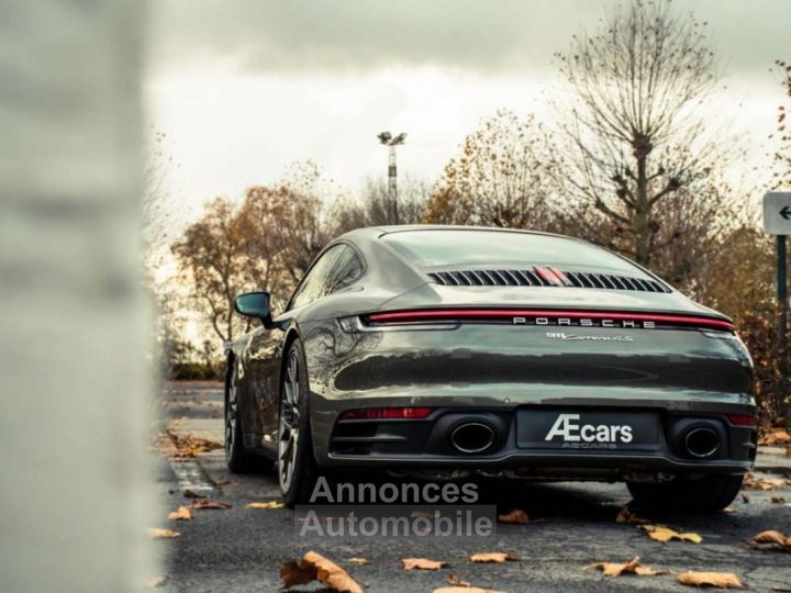 Porsche 911 992 CARRERA 4S - 3