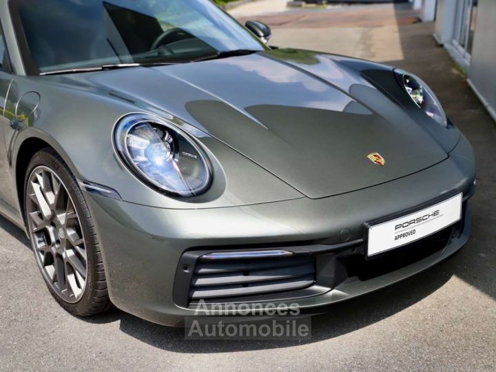 Porsche 911 992 Carrera S | NEW - 17