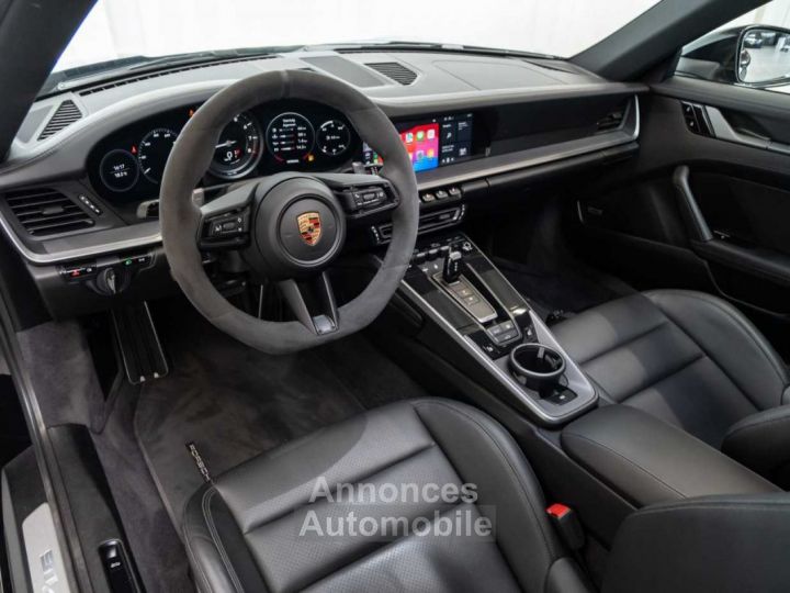 Porsche 911 992 Carrera S Coupé SportDesign Sportuitlaat - 13