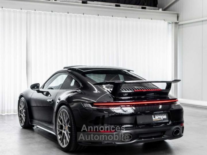 Porsche 911 992 Carrera S Coupé SportDesign Sportuitlaat - 51