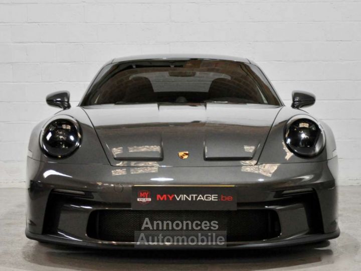 Porsche 911 992 GT3 Touring 4.0 510cv - 5