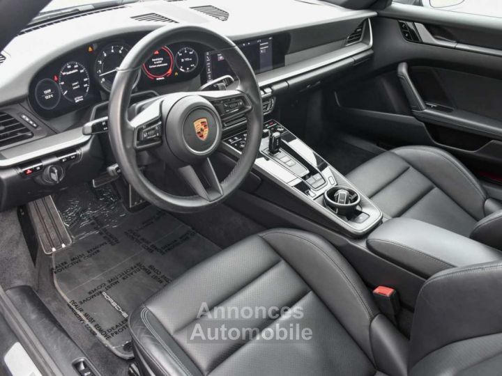 Porsche 911 992 S - CAMERA - PANO - KEYLESS - 20' SPYDER - CARPLAY - - 10