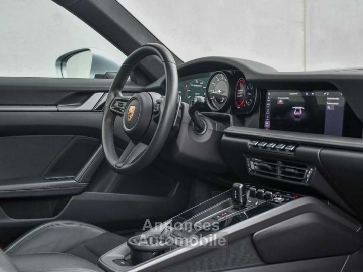 Porsche 911 992 S - CAMERA - PANO - KEYLESS - 20' SPYDER - CARPLAY - - 16