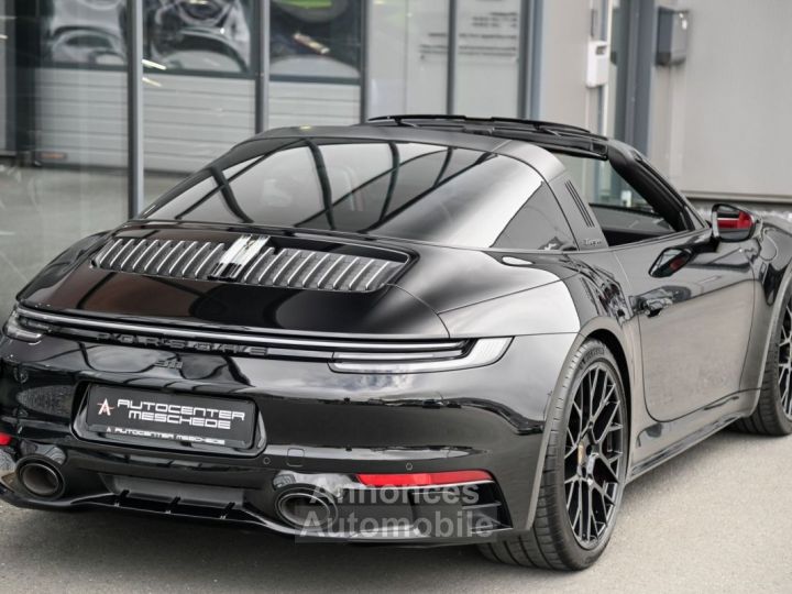 Porsche 911 992 Targa 4S Sport-Design-Paket - 33