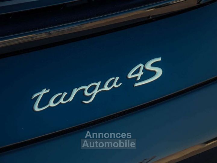 Porsche 911 997 4S TARGA - 18