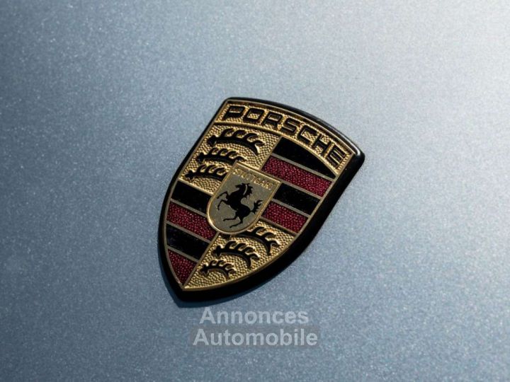 Porsche 911 997 CARRERA 4S - 12
