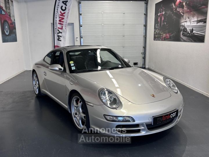 Porsche 911 997 Carrera S 3.8i 355 cv Embrayage Neuf - 1