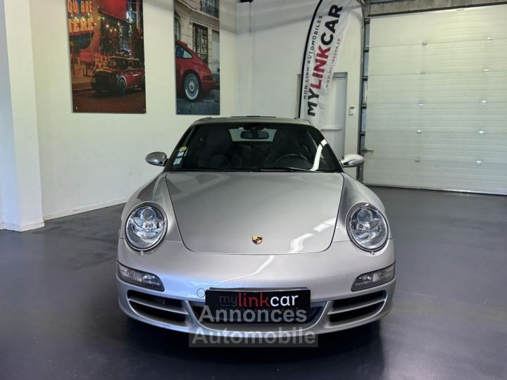 Porsche 911 997 Carrera S 3.8i 355 cv Embrayage Neuf - 4