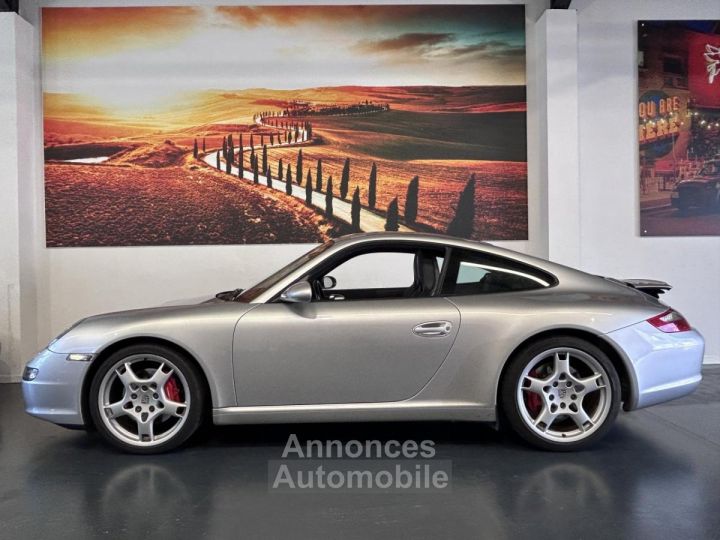 Porsche 911 997 Carrera S 3.8i 355 cv Embrayage Neuf - 6